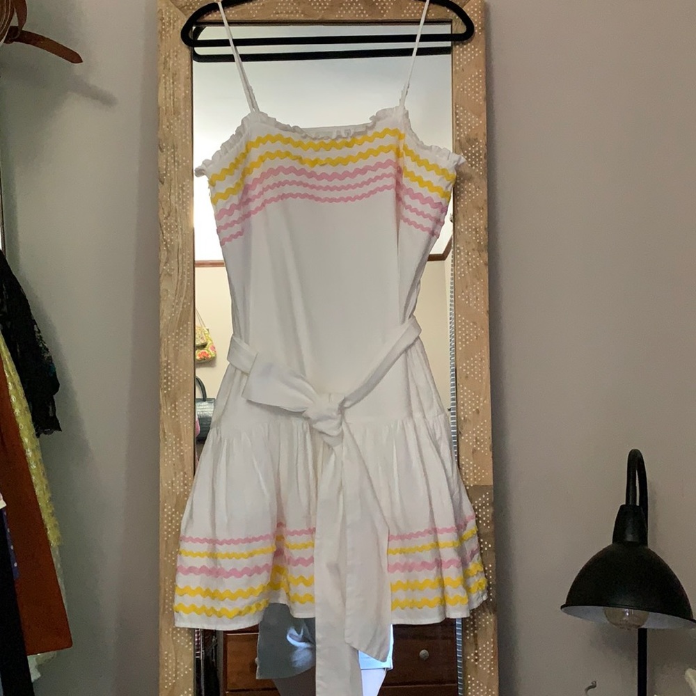 Lisa Marie Fernandez for Target Dress